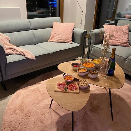 Coolsea3 - Modern Appartment ออสเทนด์ ภายนอก รูปภาพ