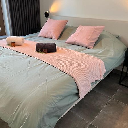 Coolsea3 - Modern Appartment ออสเทนด์ ภายนอก รูปภาพ