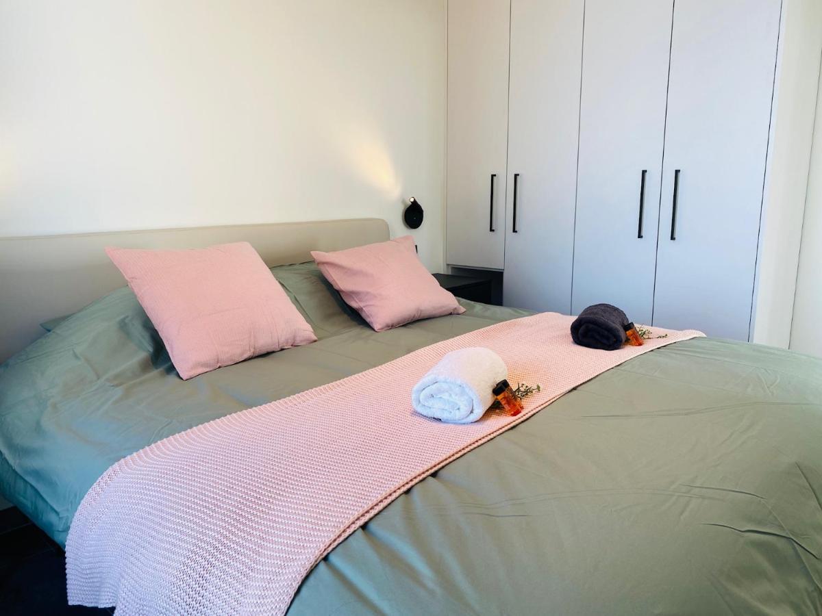 Coolsea3 - Modern Appartment ออสเทนด์ ภายนอก รูปภาพ