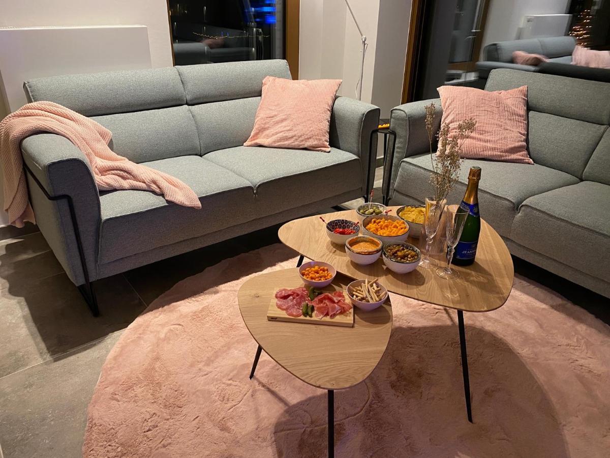 Coolsea3 - Modern Appartment ออสเทนด์ ภายนอก รูปภาพ
