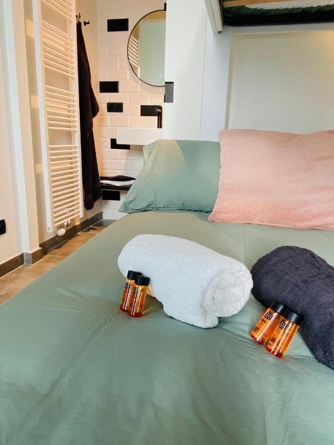 Coolsea3 - Modern Appartment ออสเทนด์ ภายนอก รูปภาพ