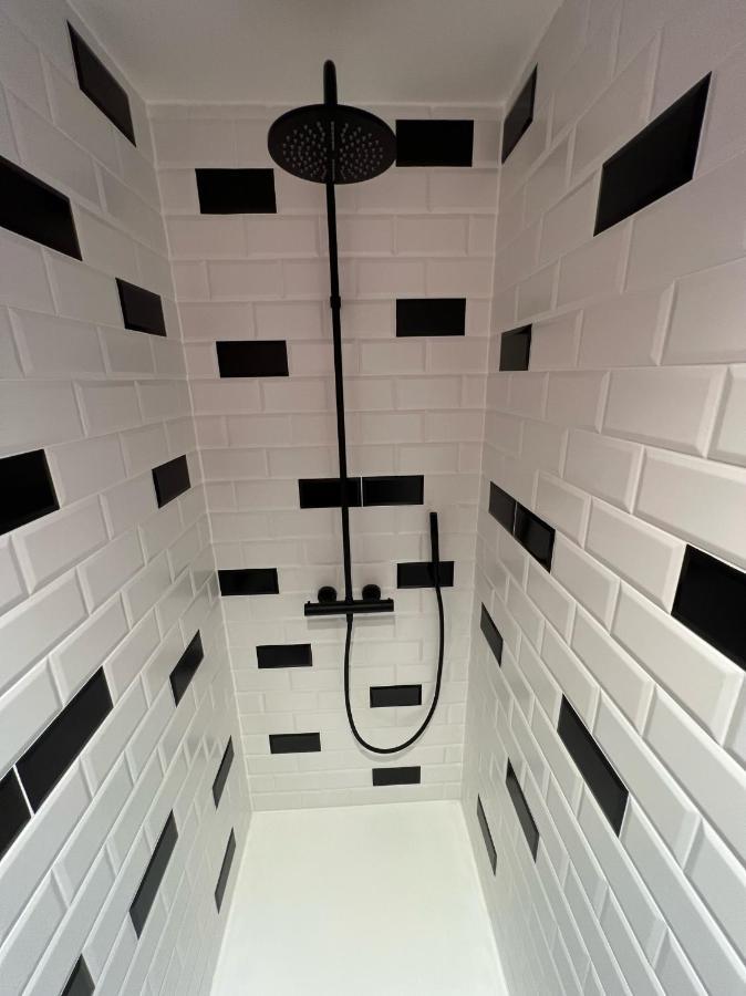 Coolsea3 - Modern Appartment ออสเทนด์ ภายนอก รูปภาพ