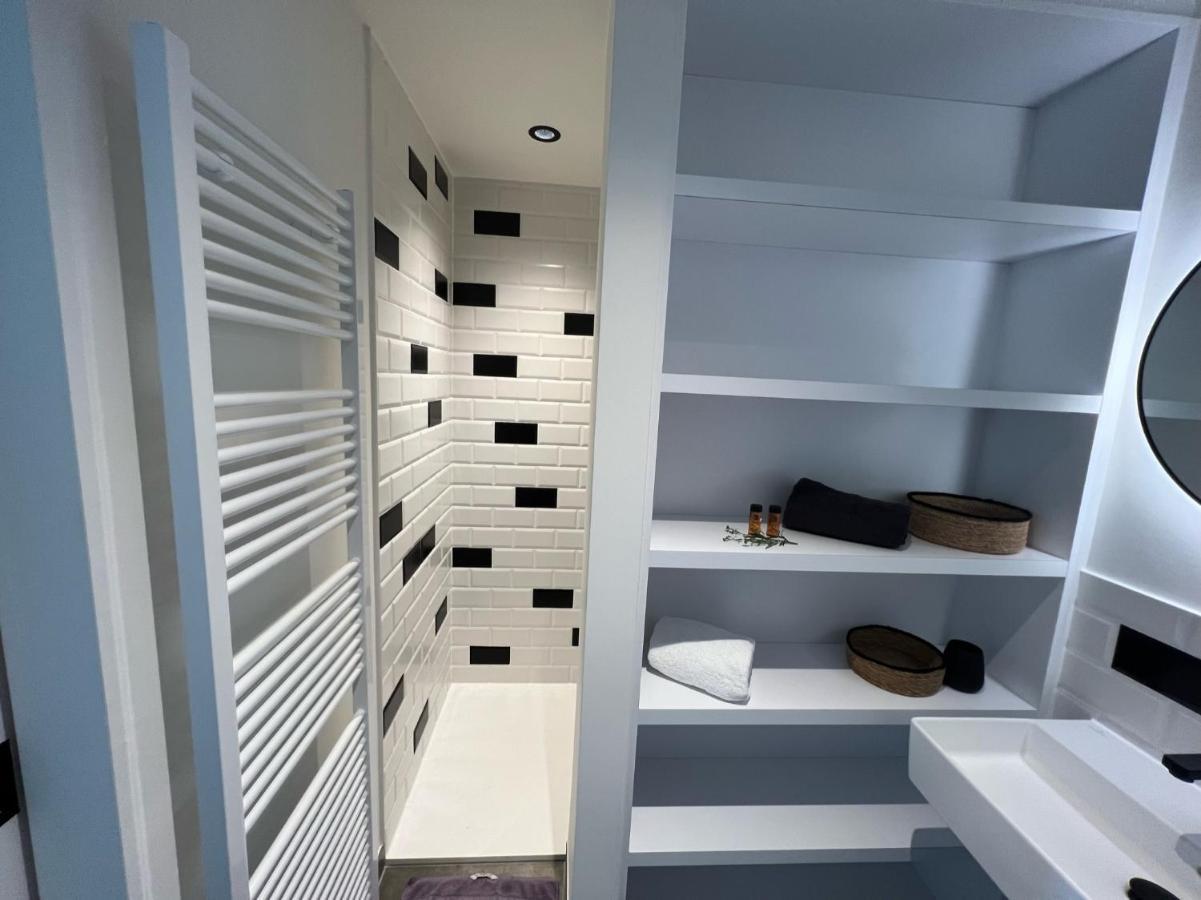 Coolsea3 - Modern Appartment ออสเทนด์ ภายนอก รูปภาพ